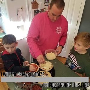 Meet your Posher, Matt